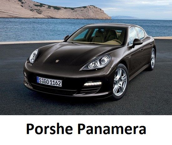 porshe
