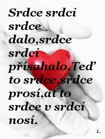 Srdce